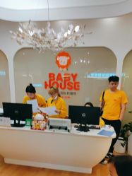 点击看大图 -宝贝家族国际影像馆(高新店)
