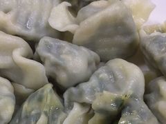 -乡府肉丁水饺(环山路店)