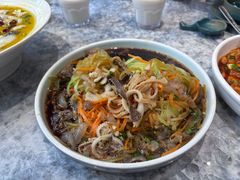 -聚丰园•湖鲜餐厅(阿红私房菜梅石路店)