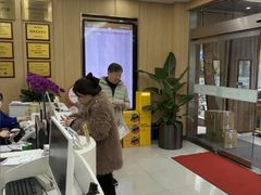 -上海仁爱医院口腔科 · 种植