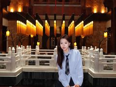 -西安华清御汤酒店