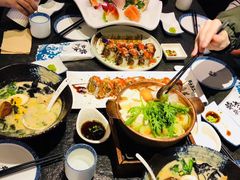 -将太无二·北美传奇寿司(瑞士公寓店)
