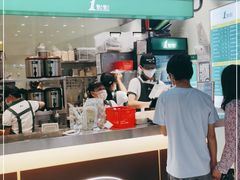 -1点点(金桥店)