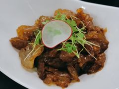 -彩丰楼·中餐厅(国家会展中心上海洲际店)