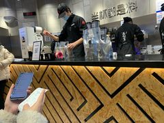 -书亦烧仙草(二七万达广场店)