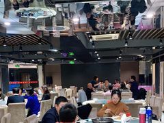 大堂-江宁肚包鸡(铁心桥店)