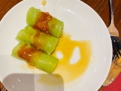 -西双版纳洲际度假酒店-海鲜傣味烧烤·侬香全日制餐厅