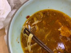 -晋味坊手工刀削面农家菜(霍营店)