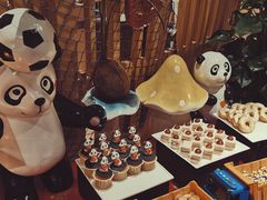 -味餐厅·海鲜·火锅·自助餐