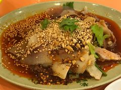 -龙抄手(春熙路总店)