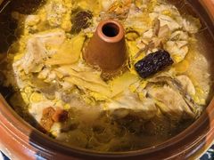 -香满楼(临安路店)