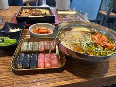 -梅梅家的烤肉店(槐北路店)