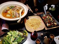 -醉小酒馆·川菜·江湖菜·重庆菜(观音桥旗舰店)