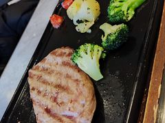 -必胜客(烟火食堂观前店)