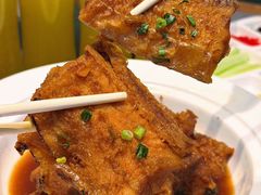 -黑窑厂糖油饼烤鸭·清真菜(旗舰店)