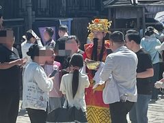 -中国汉城景区