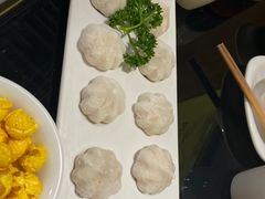 -重庆德庄火锅(永城店)