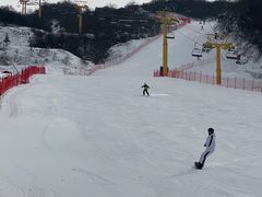 -太子岭滑雪场