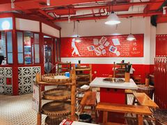 -陈艳红火锅菜·冒菜(簋街店)
