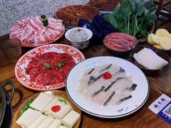 -楠火锅(昆山金鹰店)