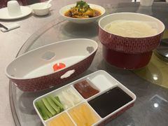 -丰鲤楼•闽南茶楼(仟禧汇店)