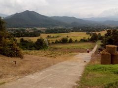 -黄色小屋