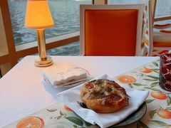 -咖啡苑 - 蔚藍夏日主题(永利皇宫店)