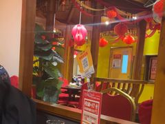-芦月轩羊蝎子(劲松店)