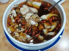 -力力豆花庄(广渠门店)