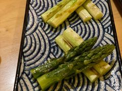 -吉炙烧鸟•本格料理(国际商贸城店)
