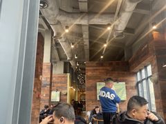 -星巴克(成都天府水街店)