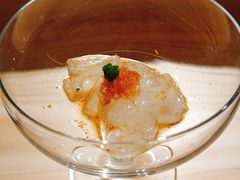 -鮨青(恒基名人购物中心店)