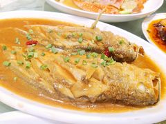 小黄鱼-温岭人家(红花北路店)