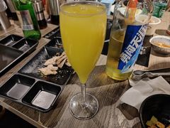 -火炉火自助餐(枫蓝国际店)