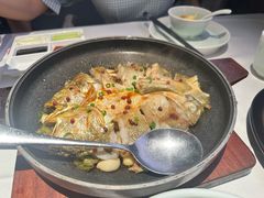 -在前门·烤鸭北京菜(五月花广场店)