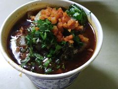 -王记生烫牛杂面馆(兰陵路店)