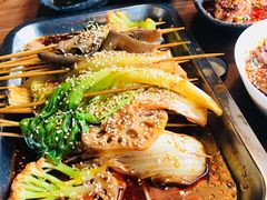 -付小姐在成都(中山公园店)