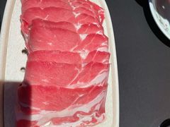 -额尔敦传统涮(公园西路店)