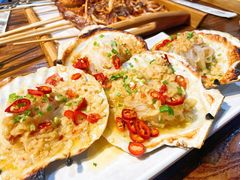 -壹块捌烧烤(灯市口店)