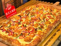 -火叮叮自助烤肉·现切牛肉(茂业店)