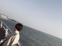 -演武大桥观景平台