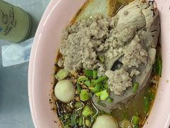 -榮泰米粉湯(Left Shop)