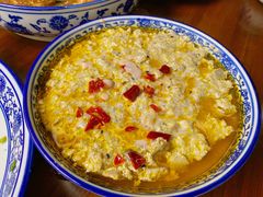 -兰边碗(鼓楼店)