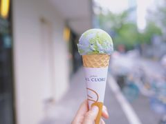 -Dal Cuore 达可芮冰淇淋(陕西北路店)