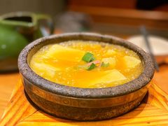 -云海肴·汽锅鸡·云南菜(天山百盛优客店)