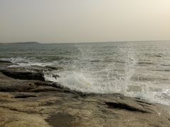 -老虎石海上公园