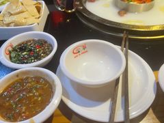 -小四川老火锅(欧风店)