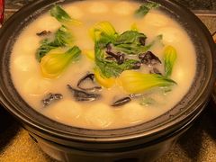 -金海湾自助餐厅(金陵饭店)