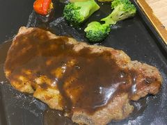 -必胜客(花舞大唐博物馆店)