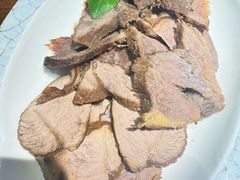 -师味葱扒虎头鲤·水席洛阳菜(元华店)